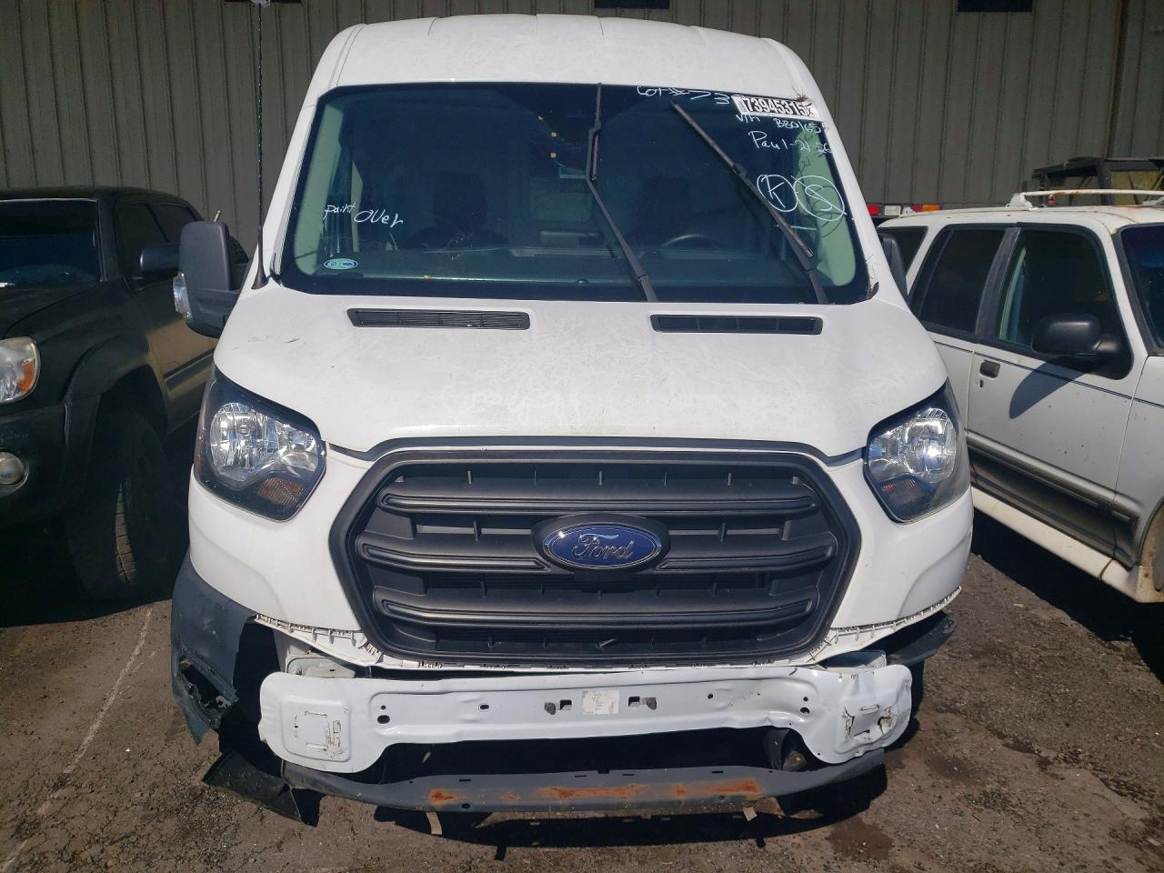 Ford Transit T-250
