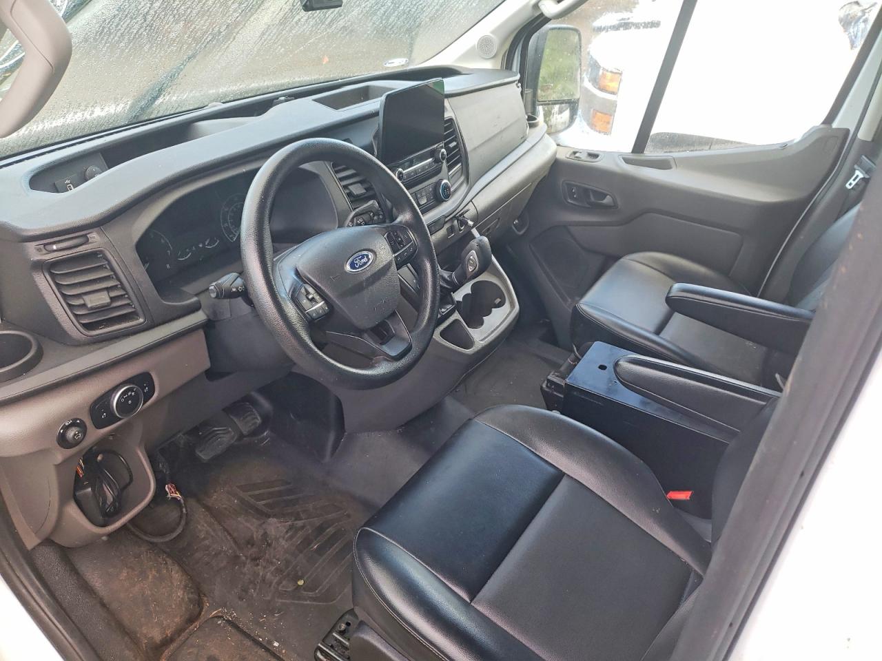 Ford Transit T-250