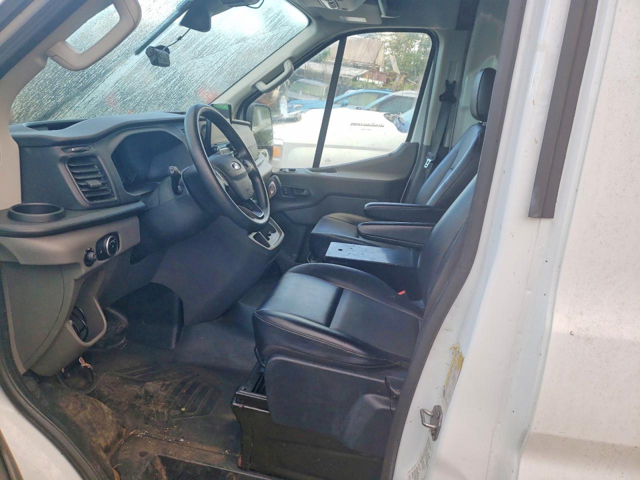 Ford Transit T-250