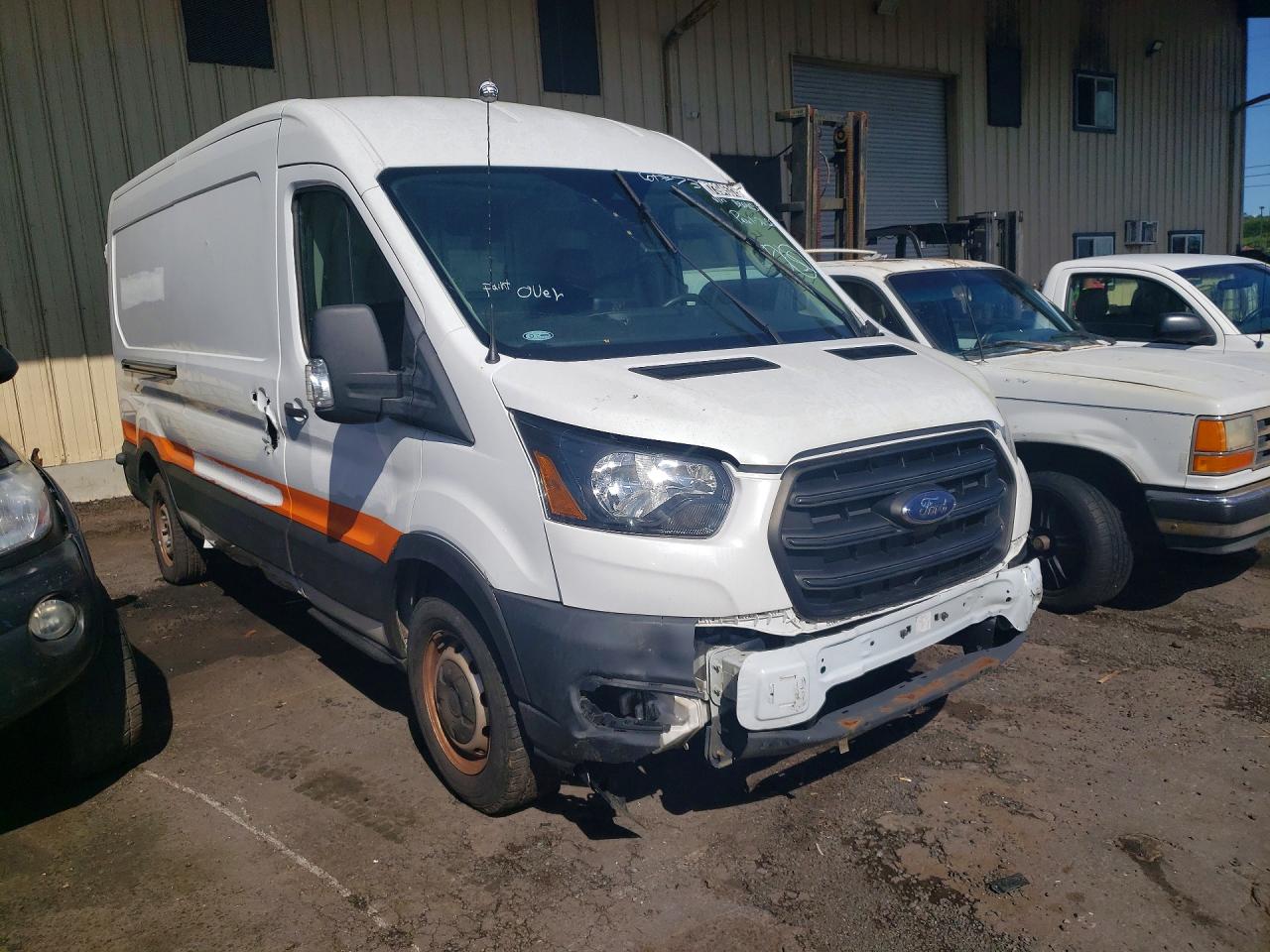 Ford Transit T-250