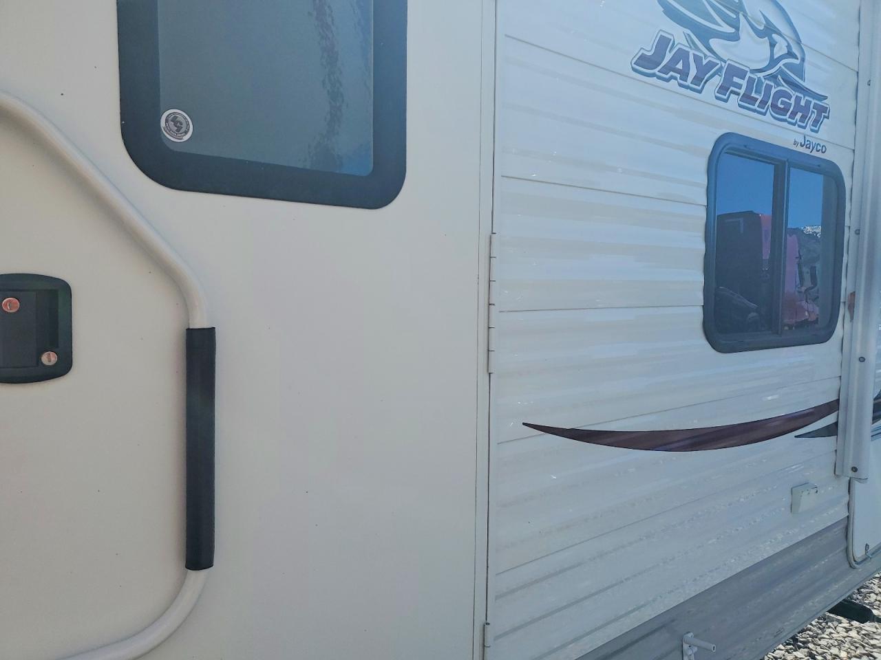 Jayco Jay Flight Trailers