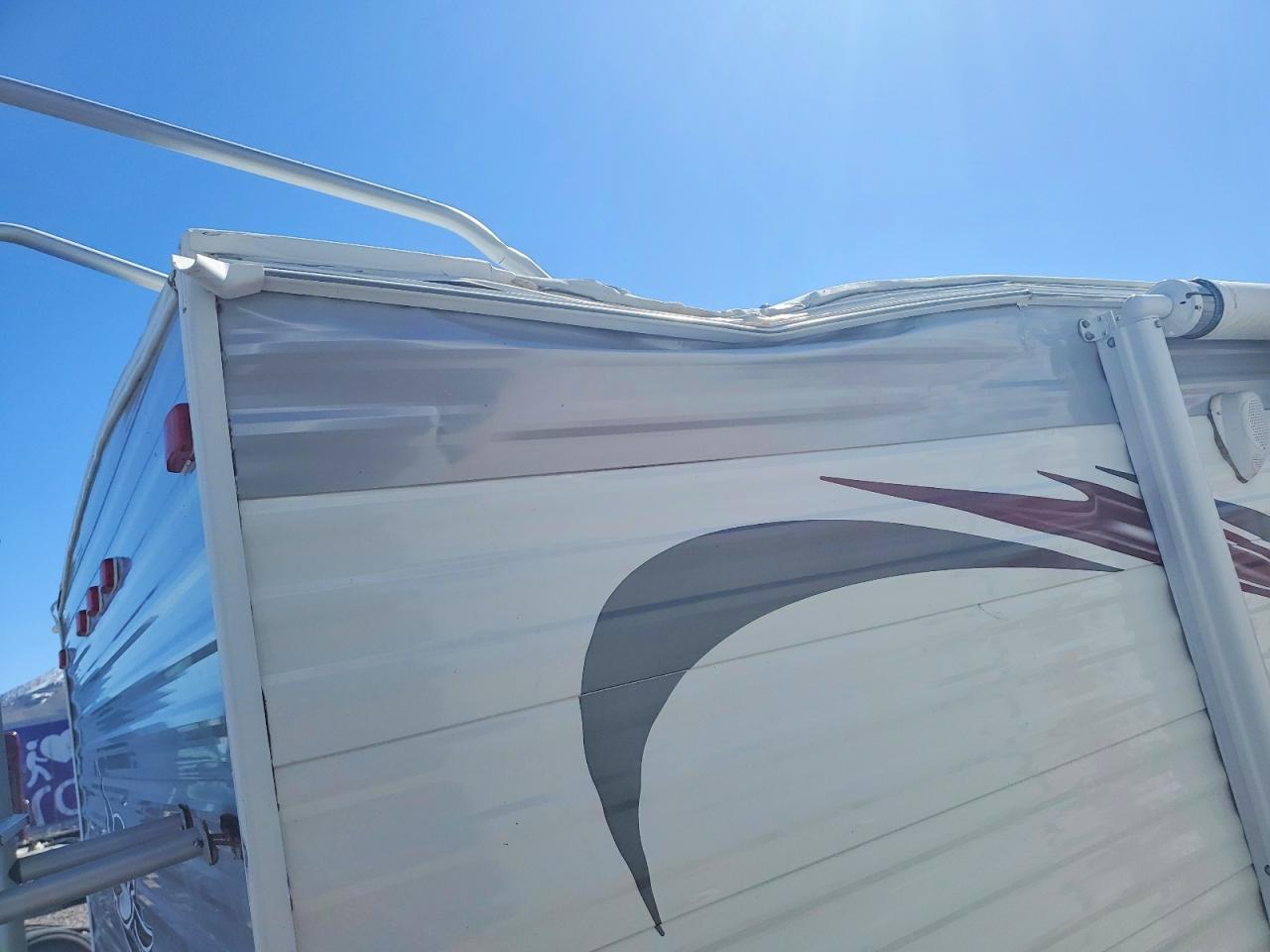 Jayco Jay Flight Trailers