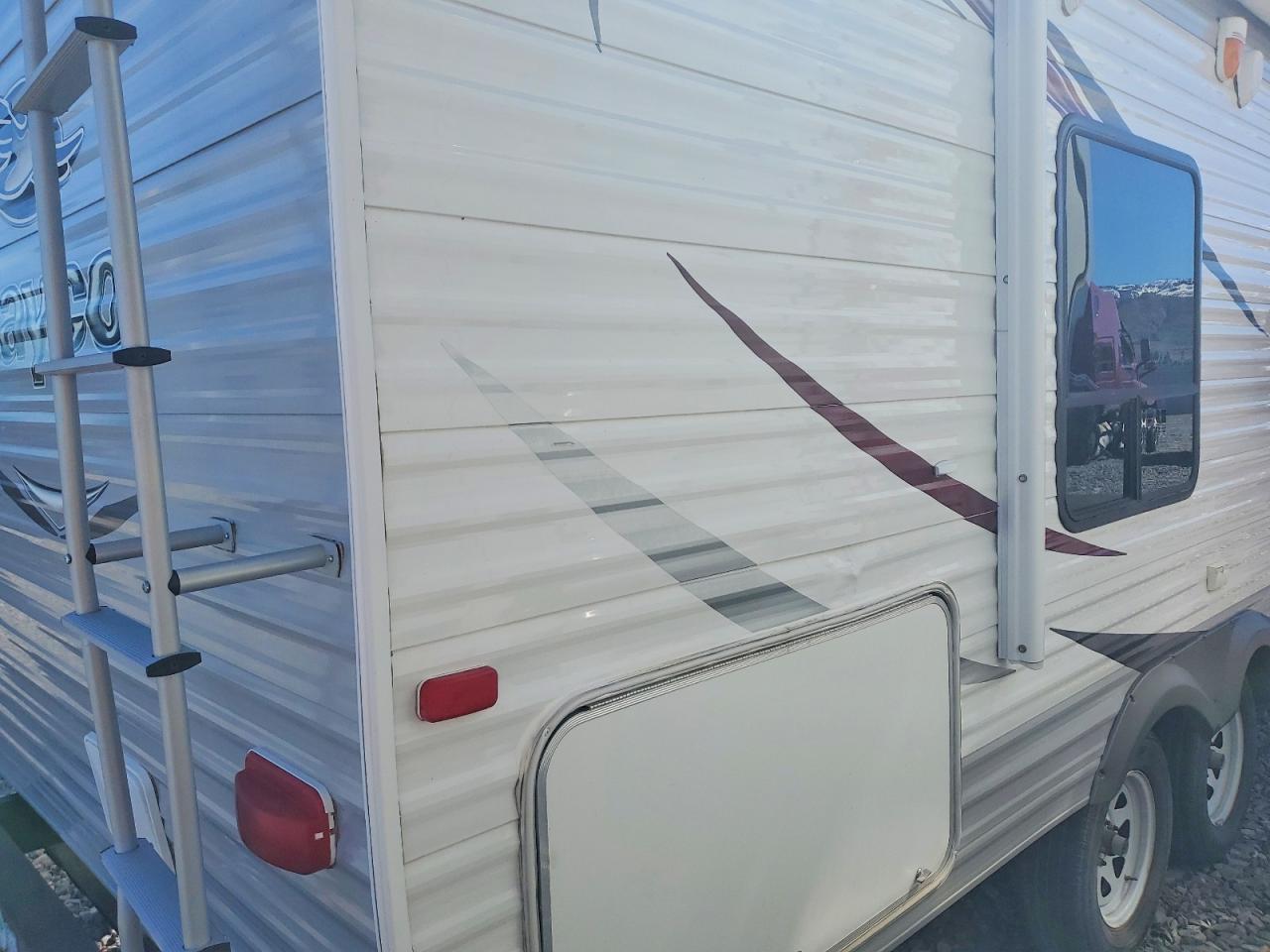 Jayco Jay Flight Trailers