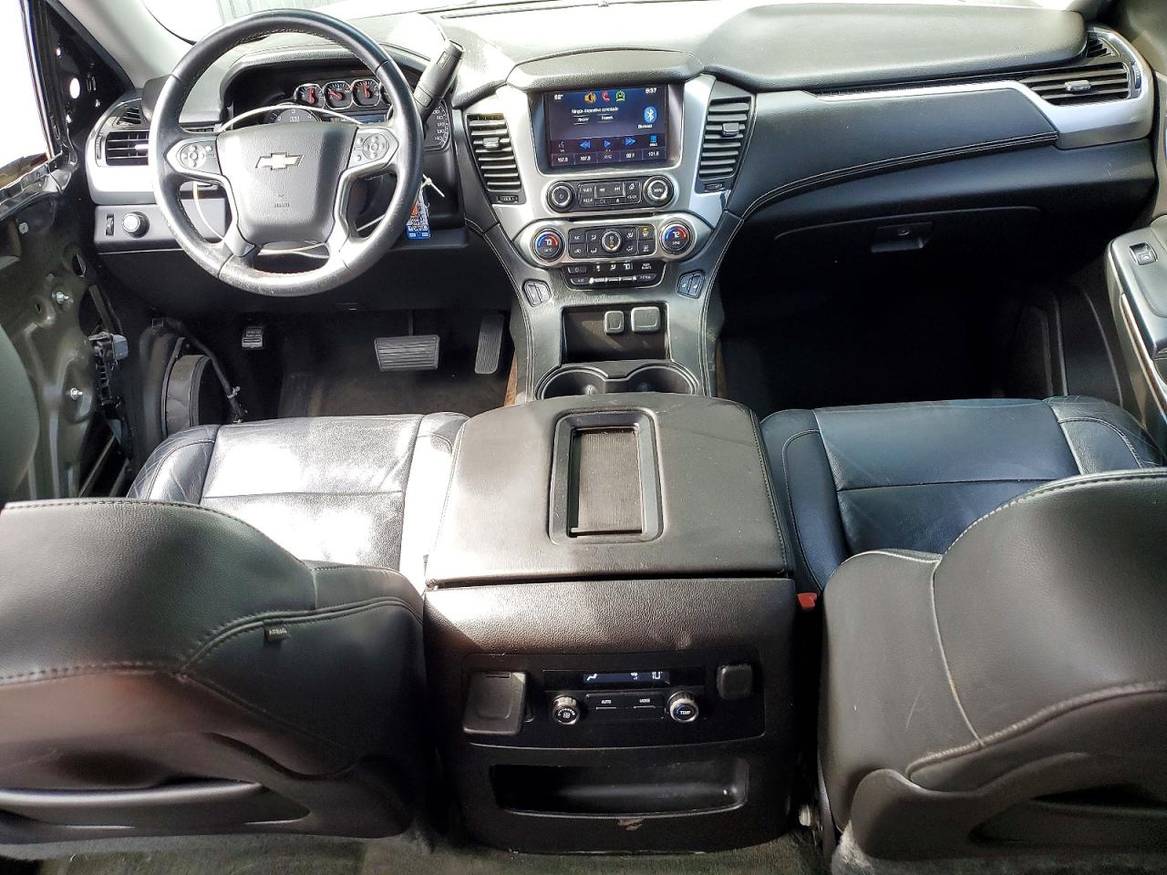 Chevrolet Tahoe C1500 Lt