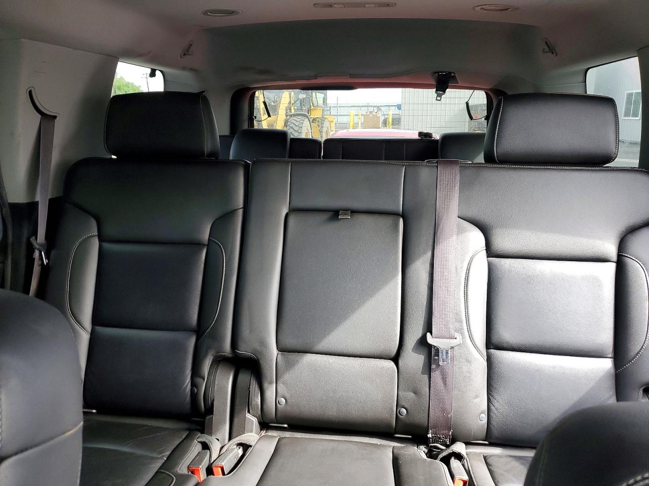 Chevrolet Tahoe C1500 Lt