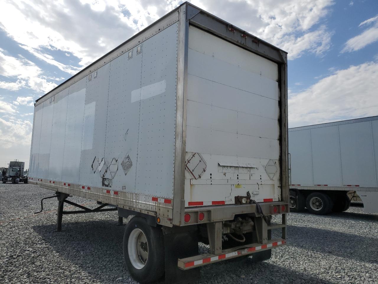 Great Dane Trailer