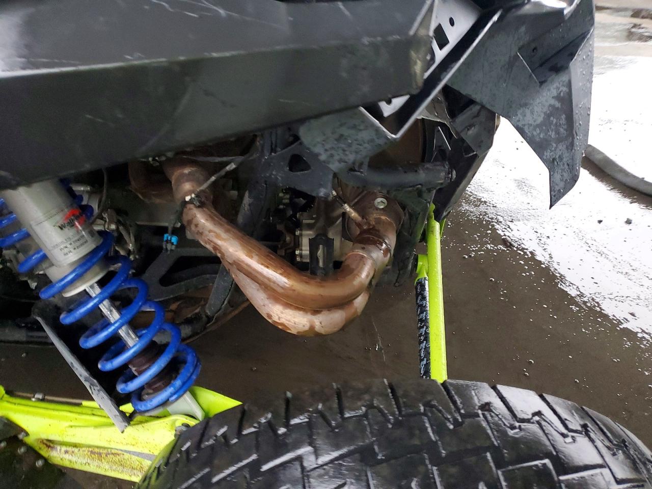 Polaris Rzr Pro R Pro R 4 Ultimate