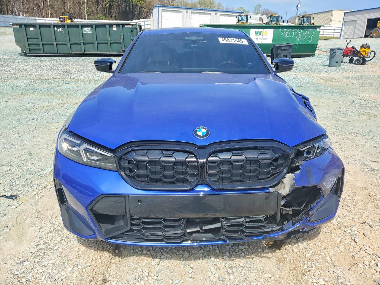 BMW M Series
