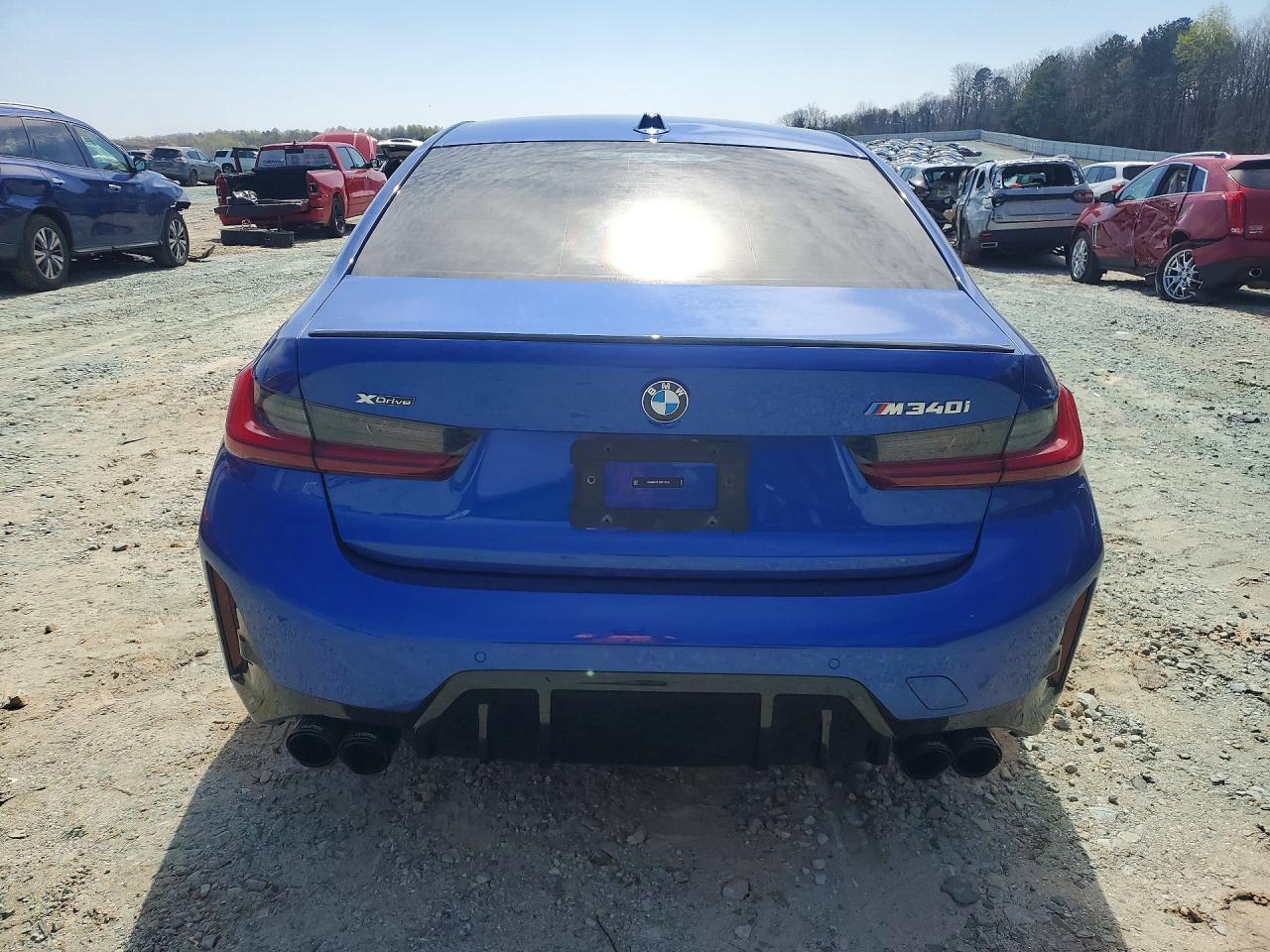 BMW M Series