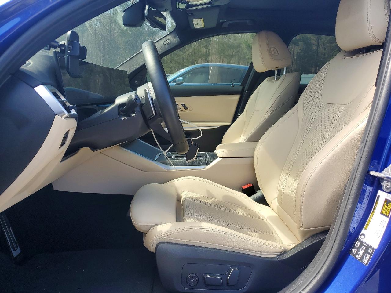 BMW M Series
