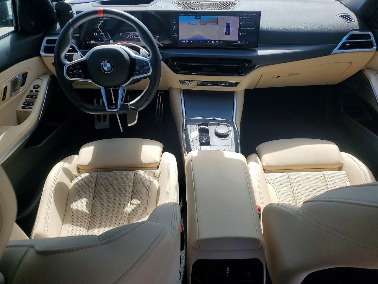 BMW M Series