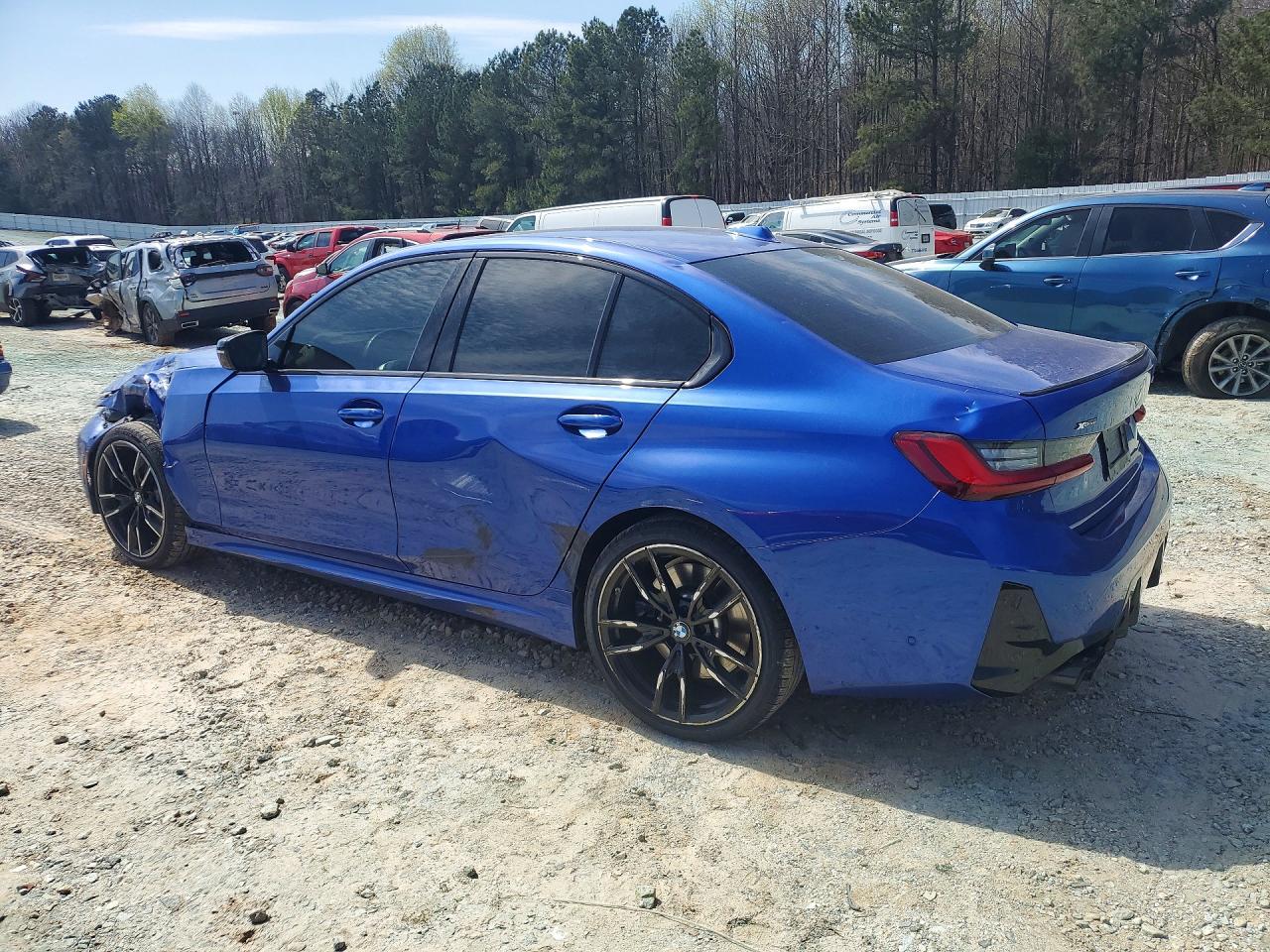 BMW M Series