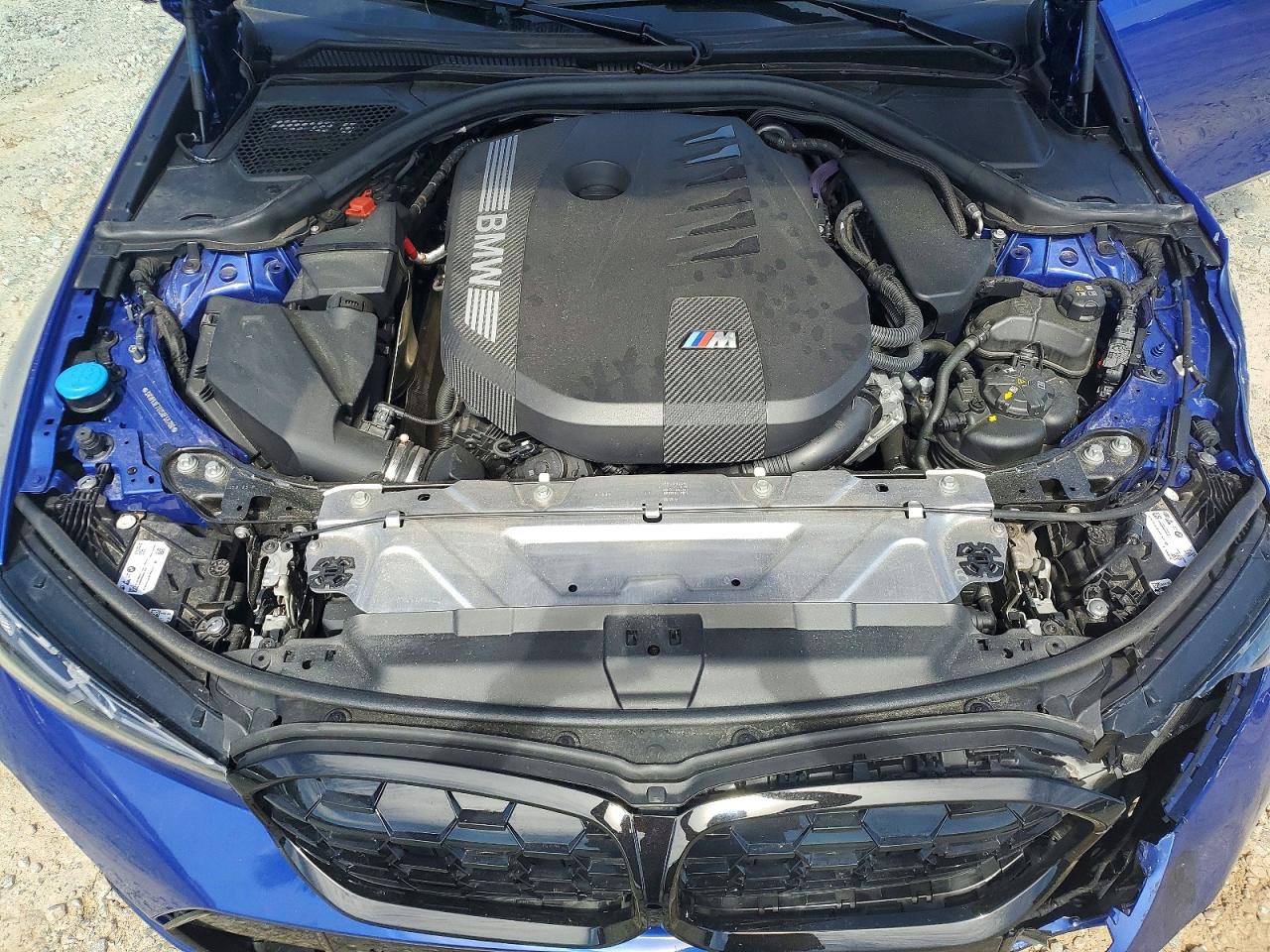 BMW M Series