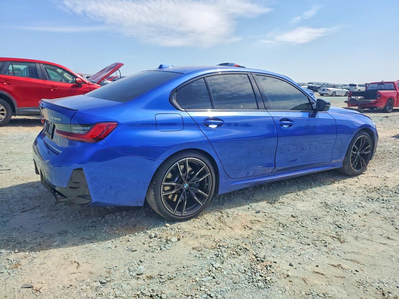BMW M Series