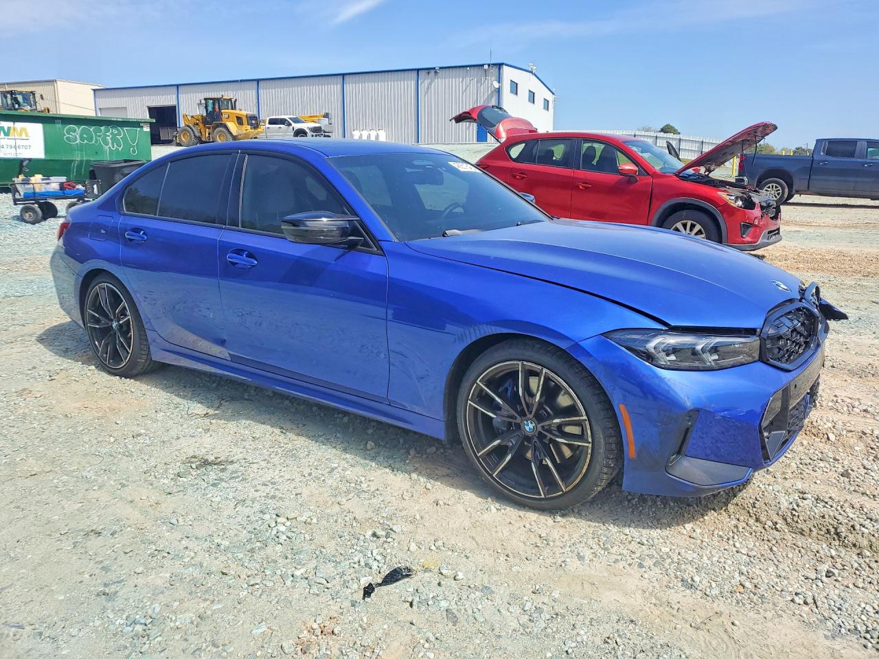 BMW M Series