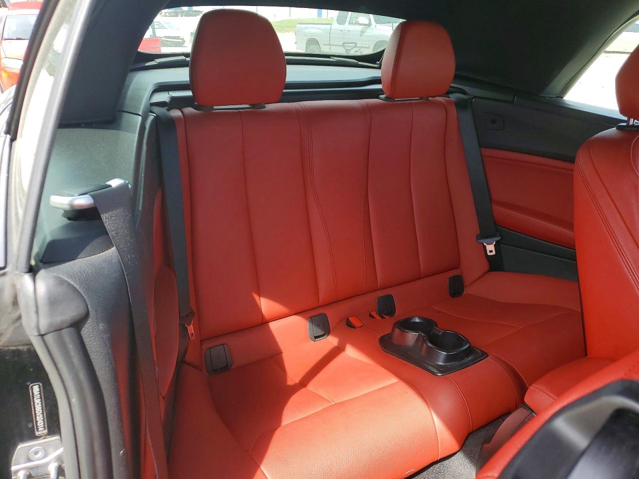 BMW 2 Series Xi Sulev