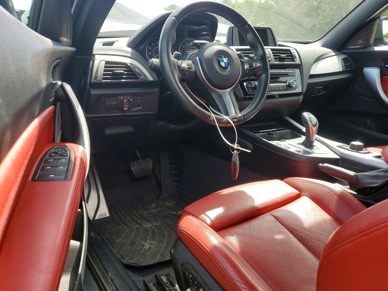 BMW 2 Series Xi Sulev