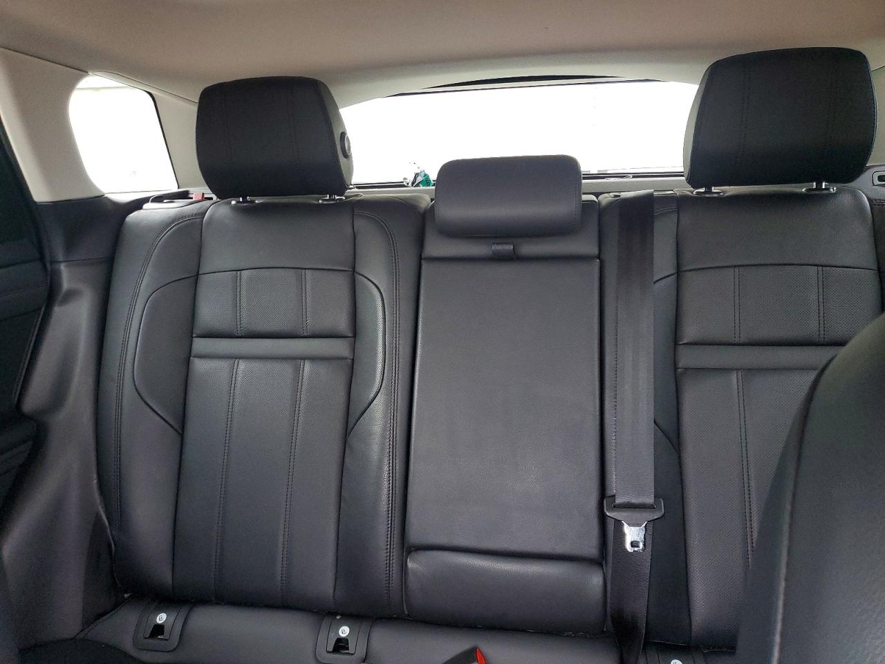Land Rover Range Rover S