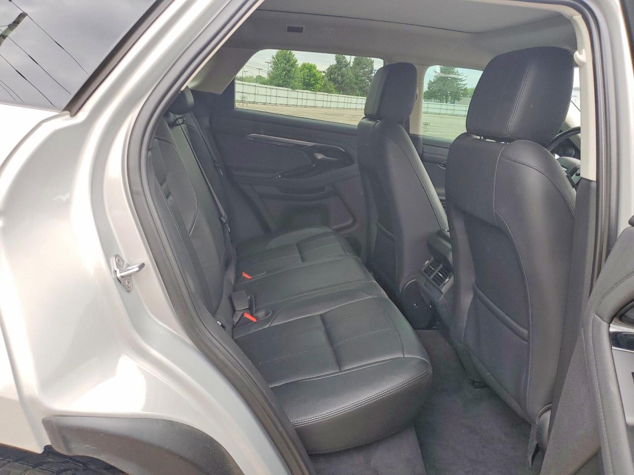 Land Rover Range Rover S