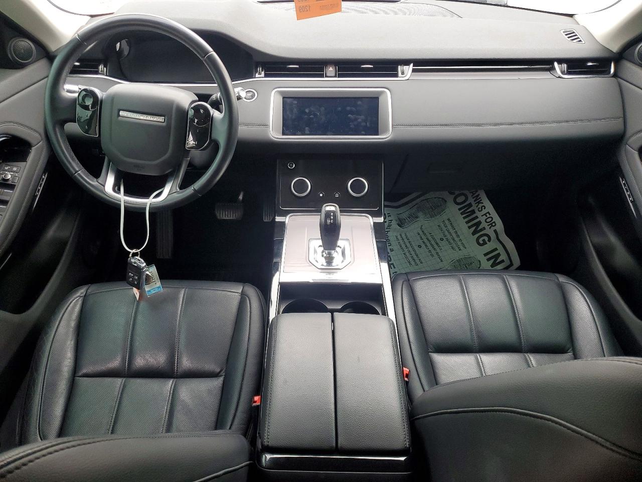 Land Rover Range Rover S