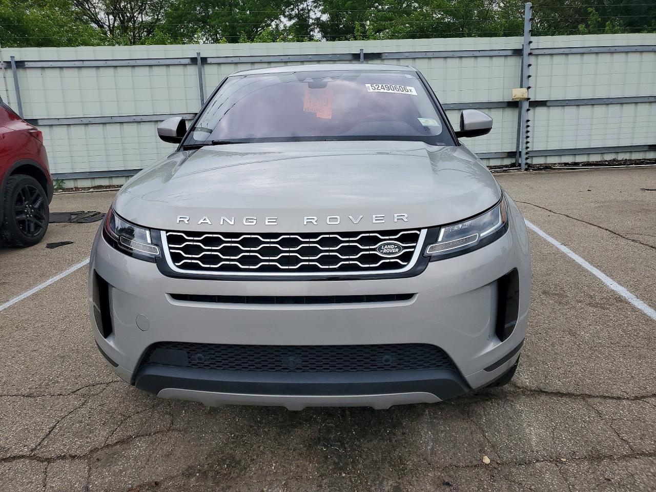 Land Rover Range Rover S