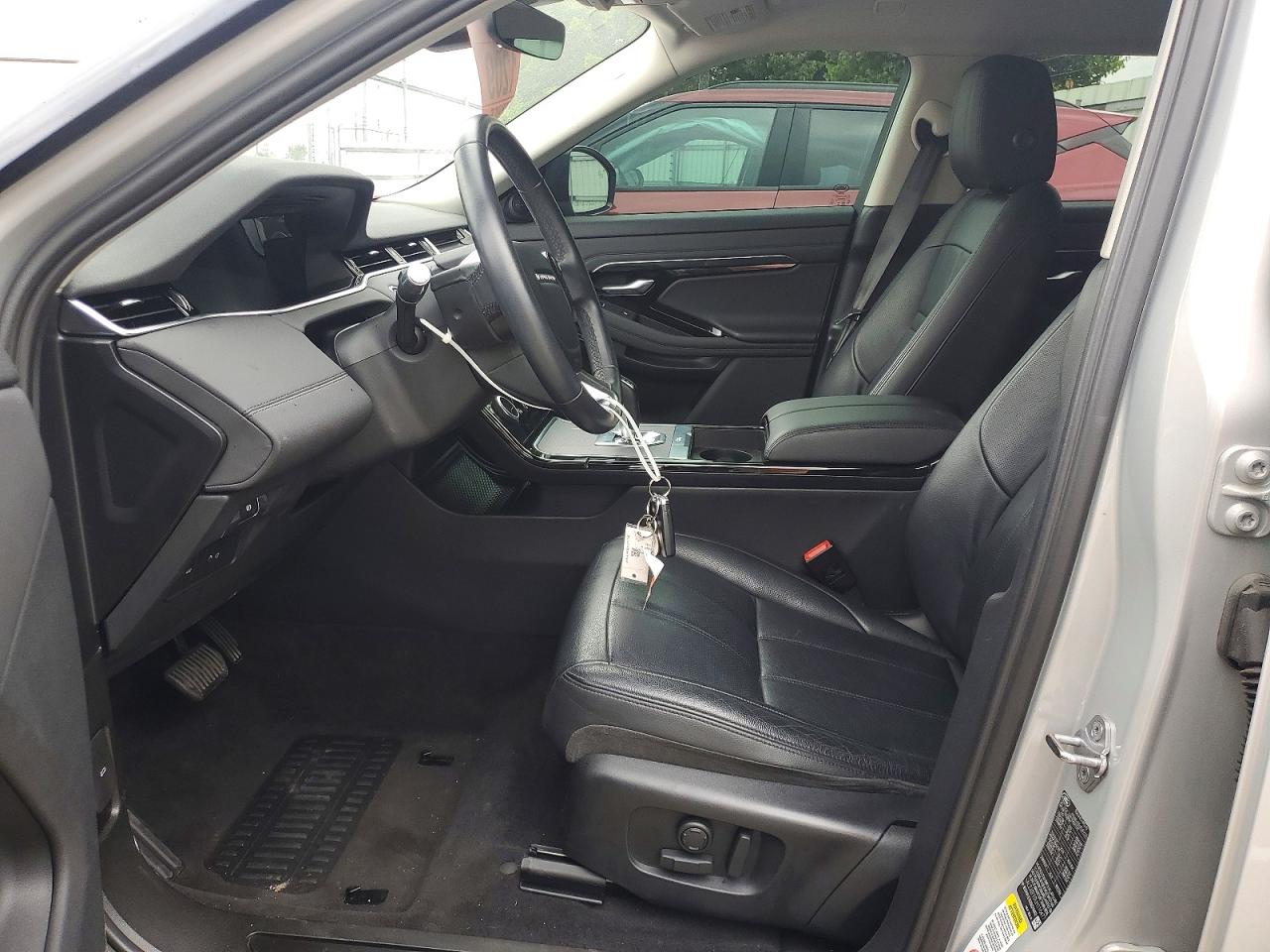 Land Rover Range Rover S