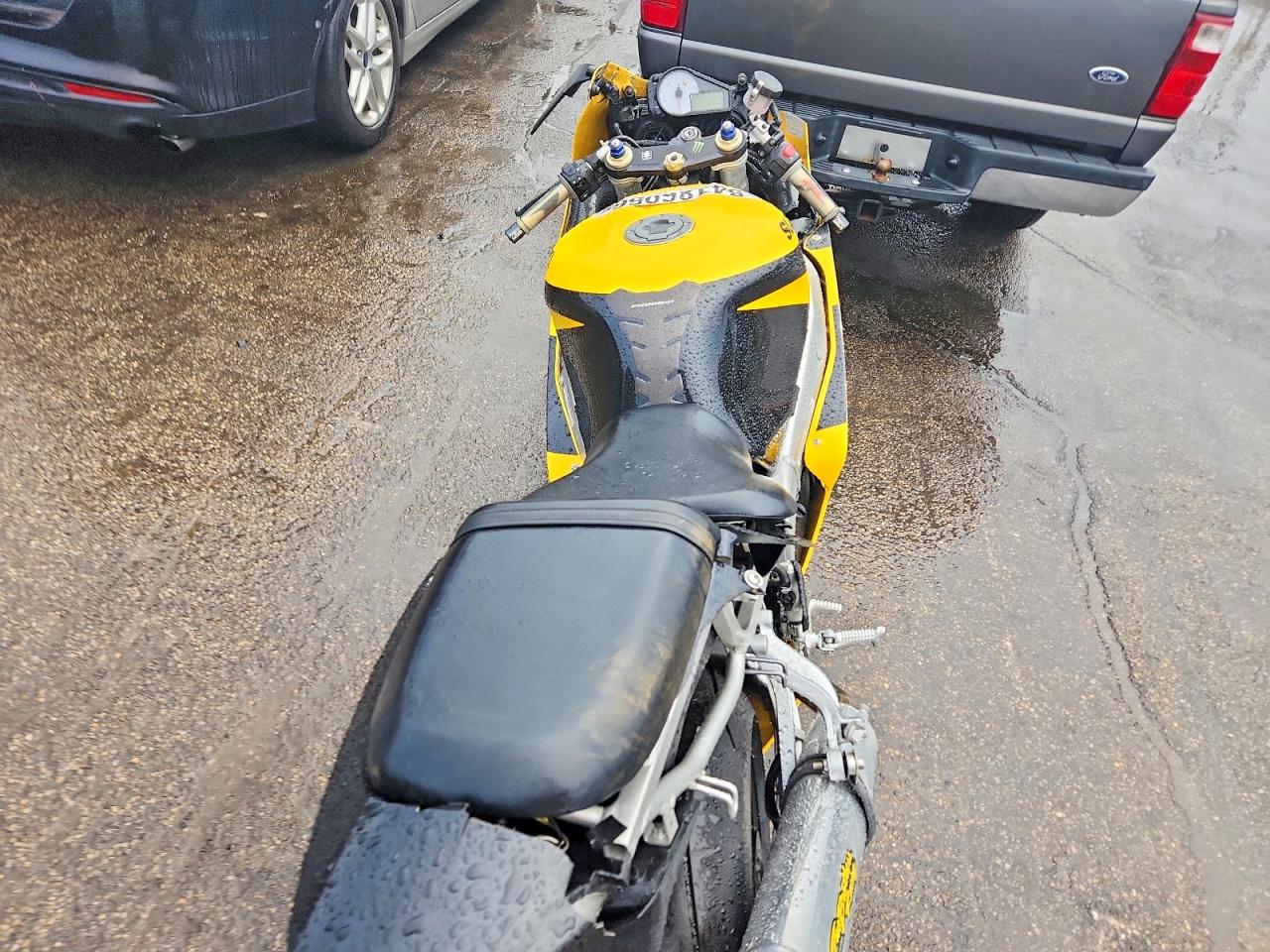 Suzuki Gsxr750