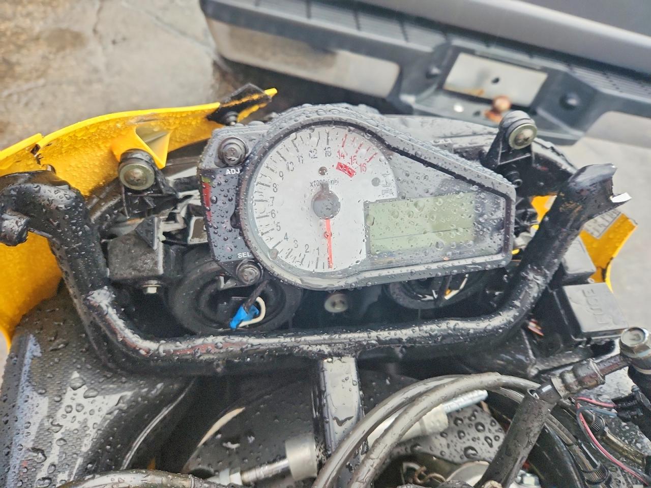 Suzuki Gsxr750