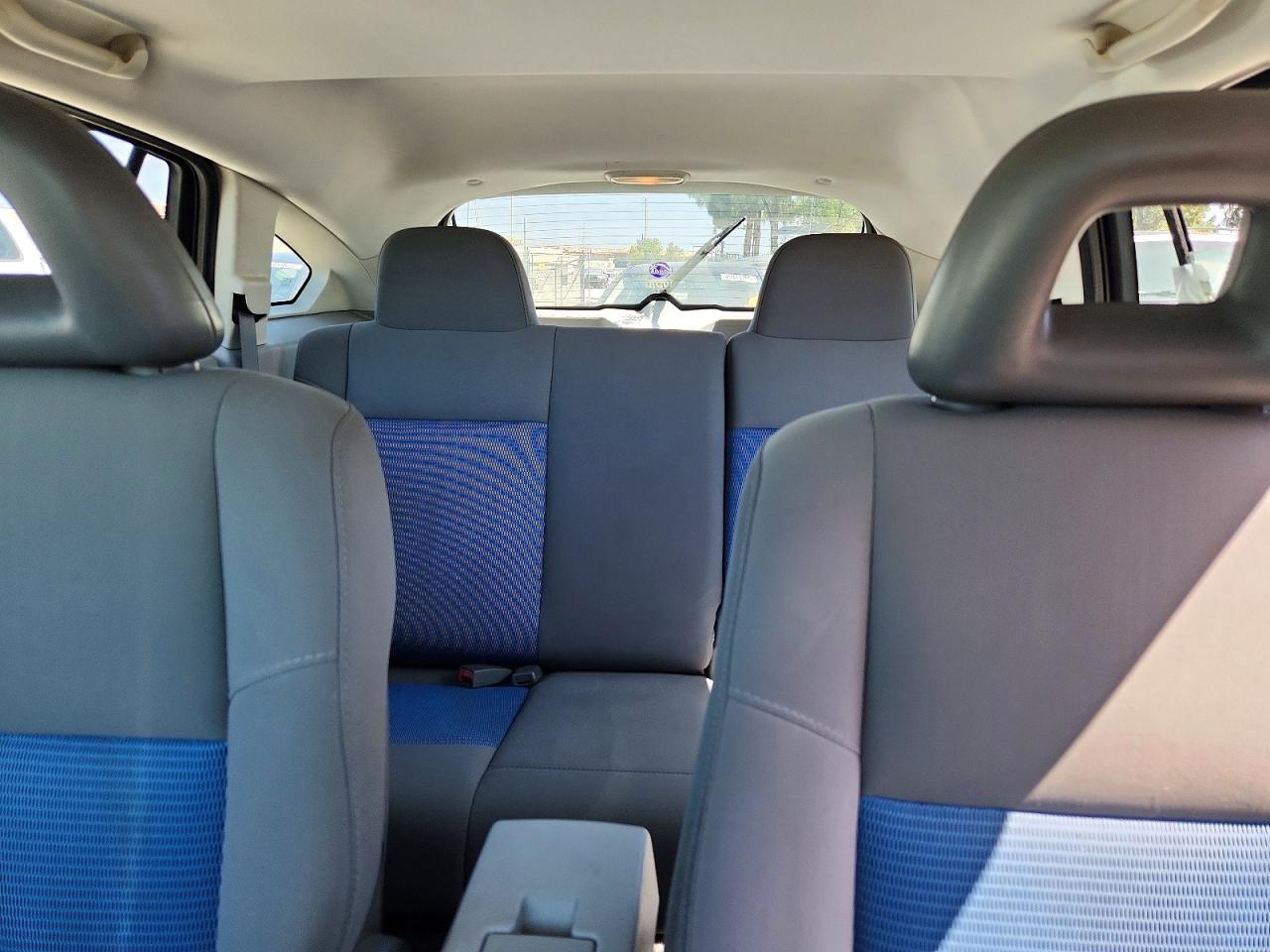 Dodge Caliber Sxt