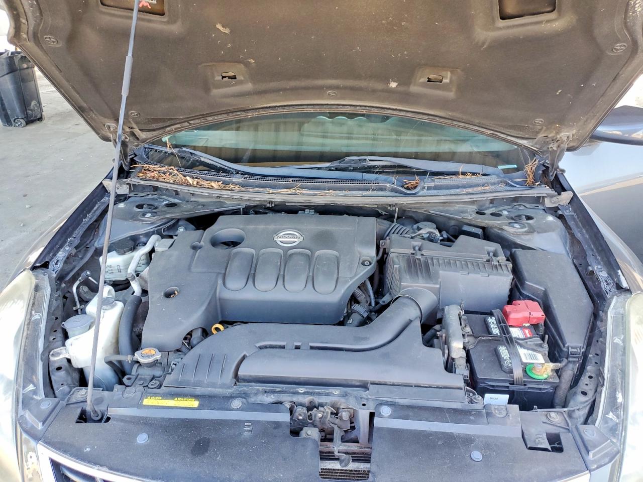 Nissan Altima S