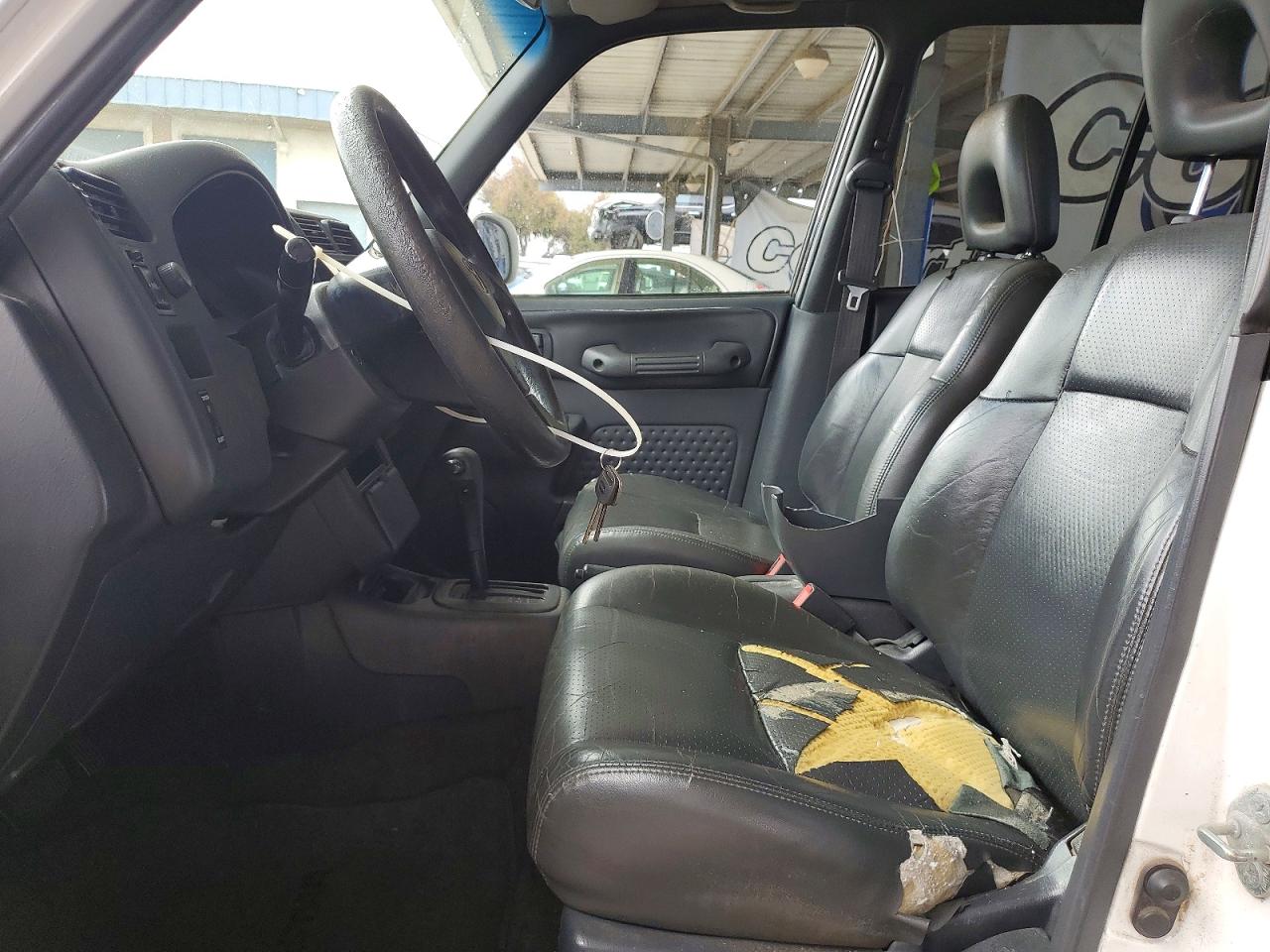 Toyota RAV4 Base