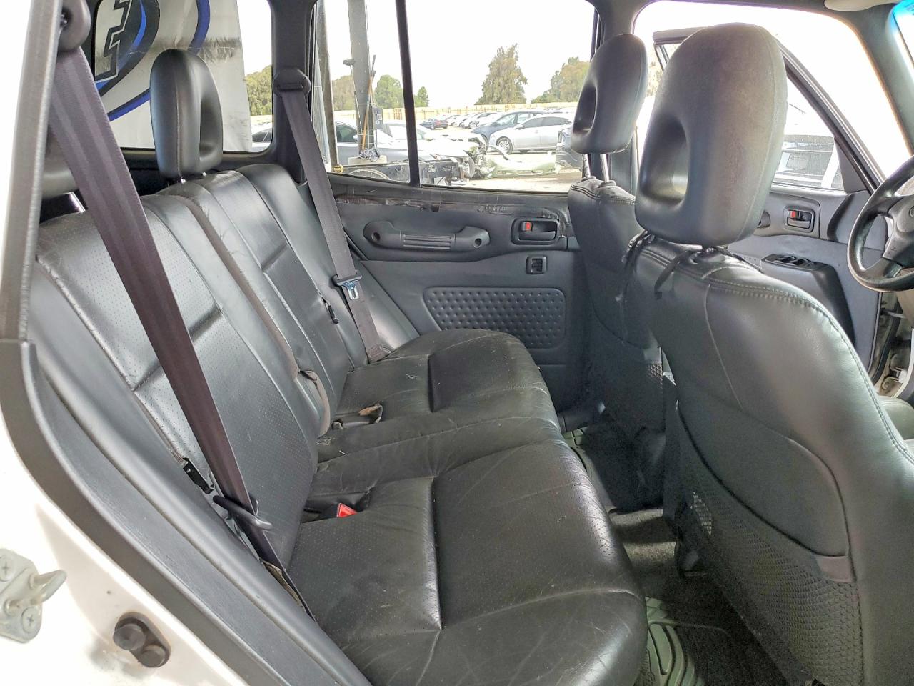Toyota RAV4 Base