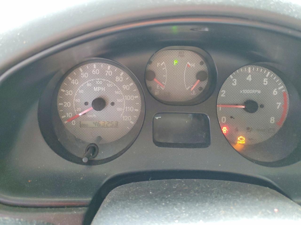 Toyota RAV4 Base