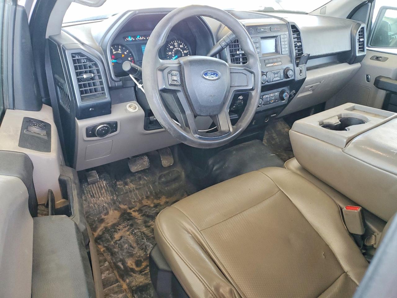 Ford F-150