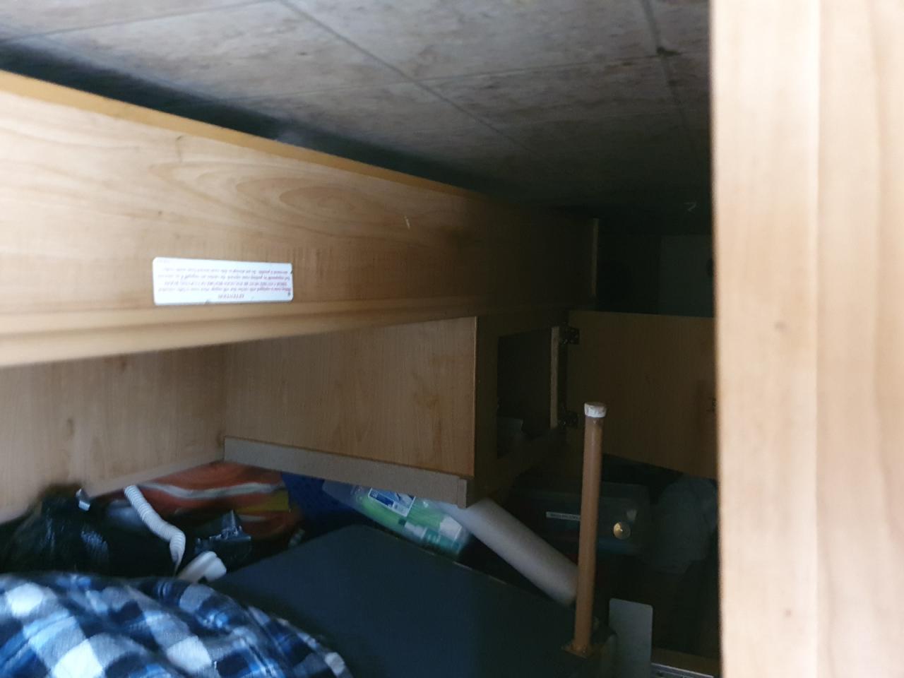 Fleetwood Trailer