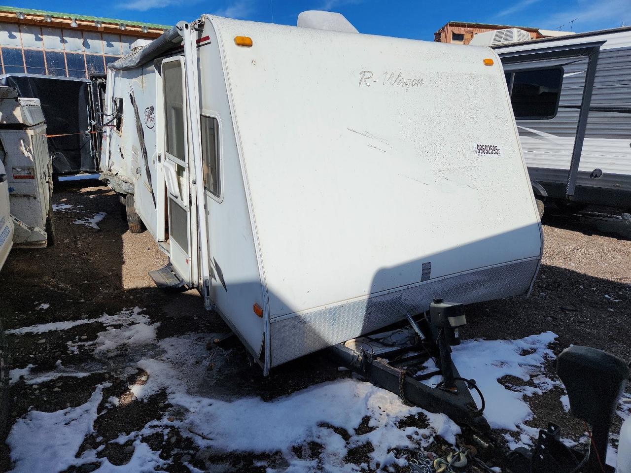 Salvage Rvision Rvision Image
