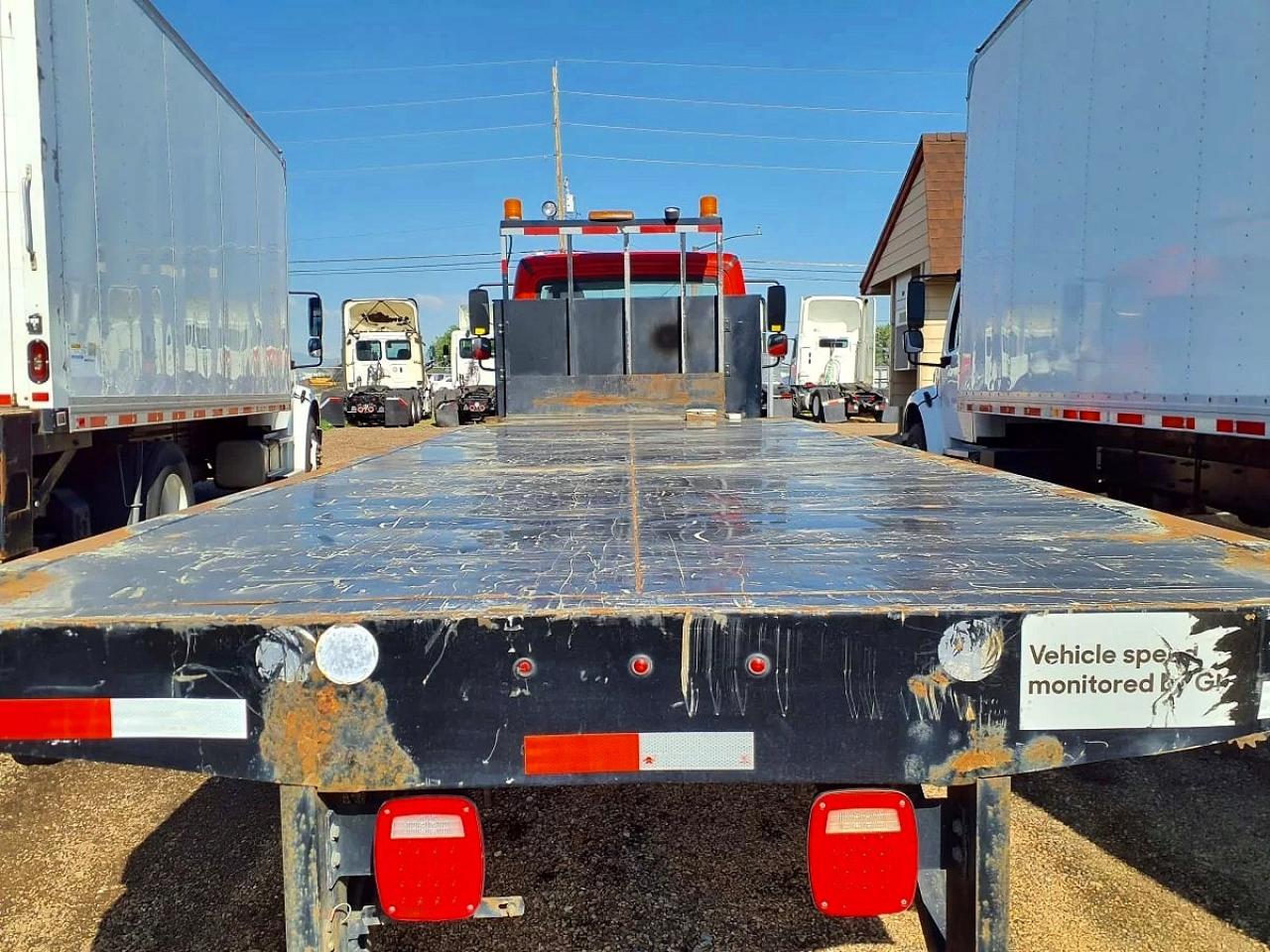 Freightliner M2 106 Medium Duty