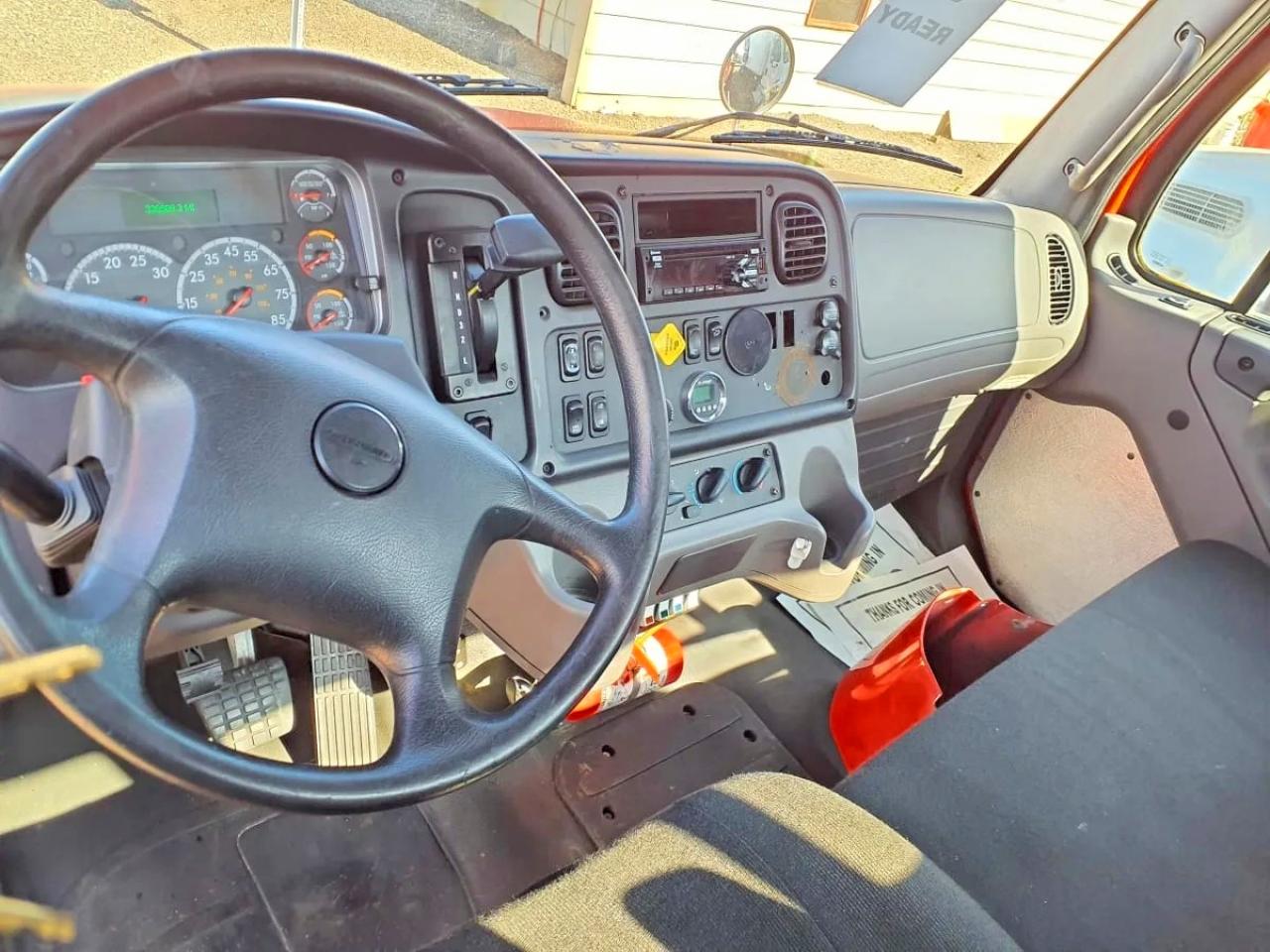 Freightliner M2 106 Medium Duty