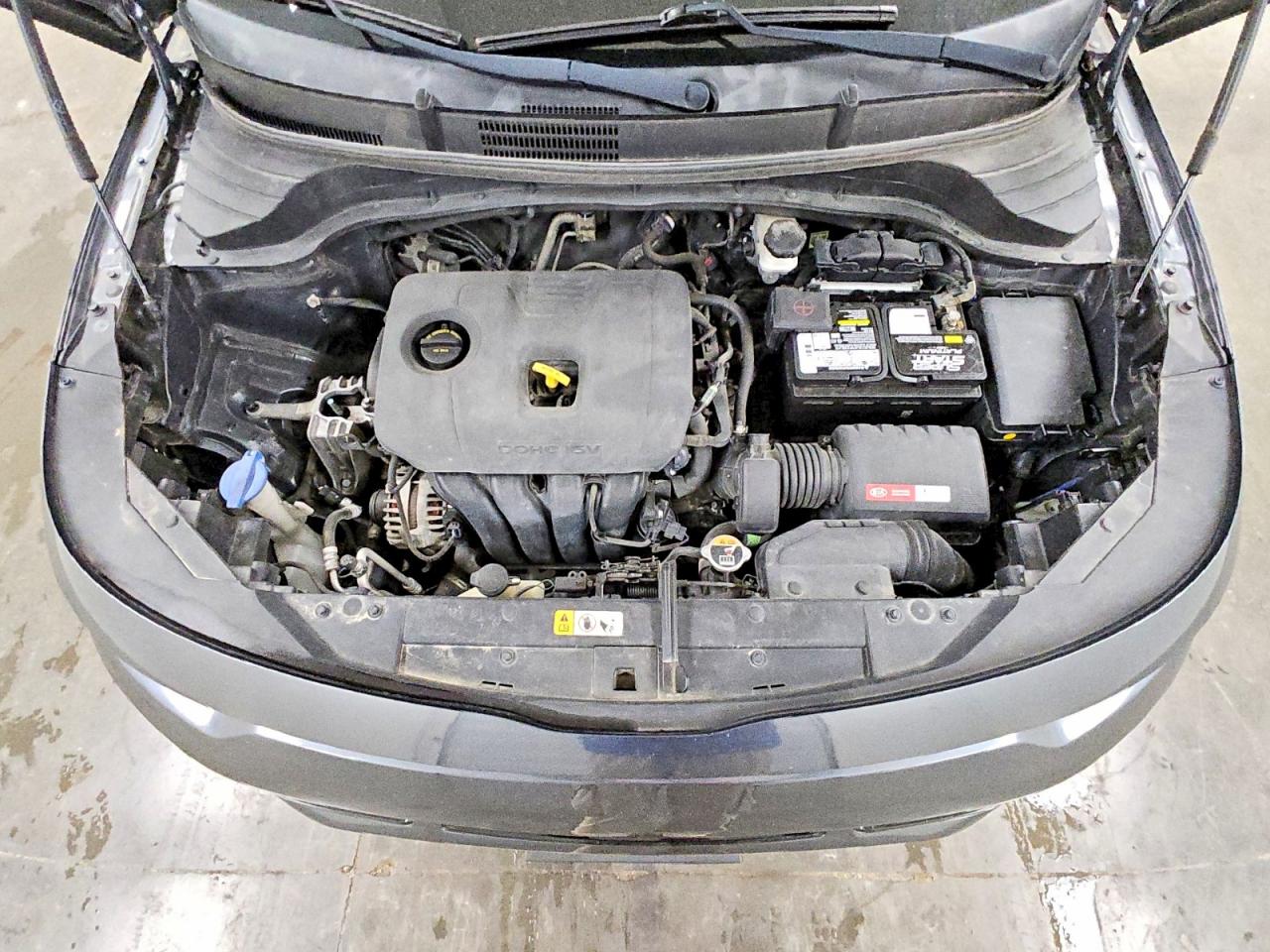 Kia Soul Gt Line