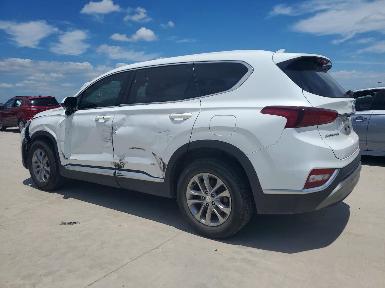 Hyundai SANTA FE Sel