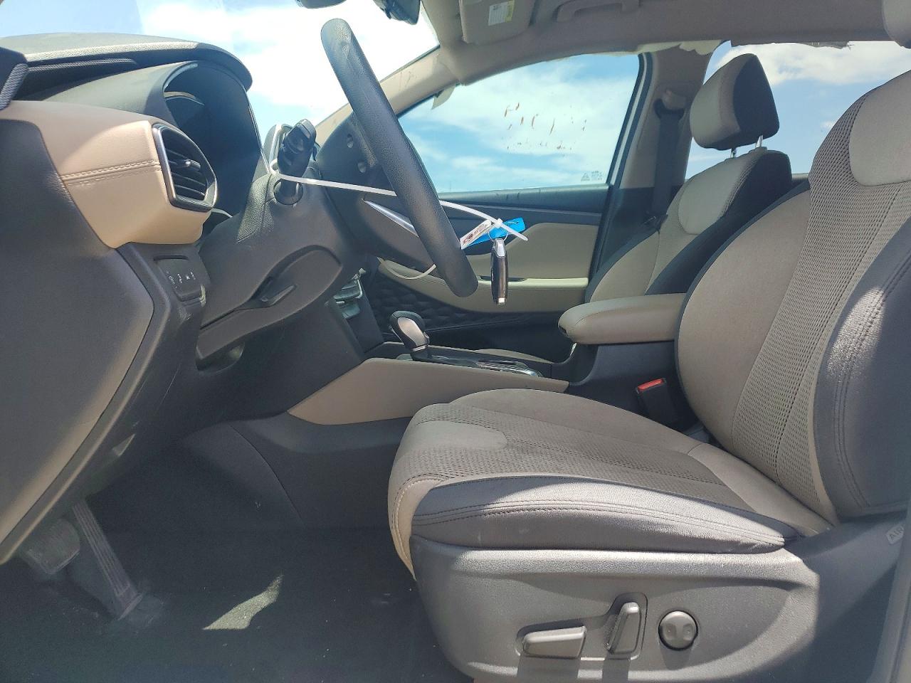 Hyundai SANTA FE Sel