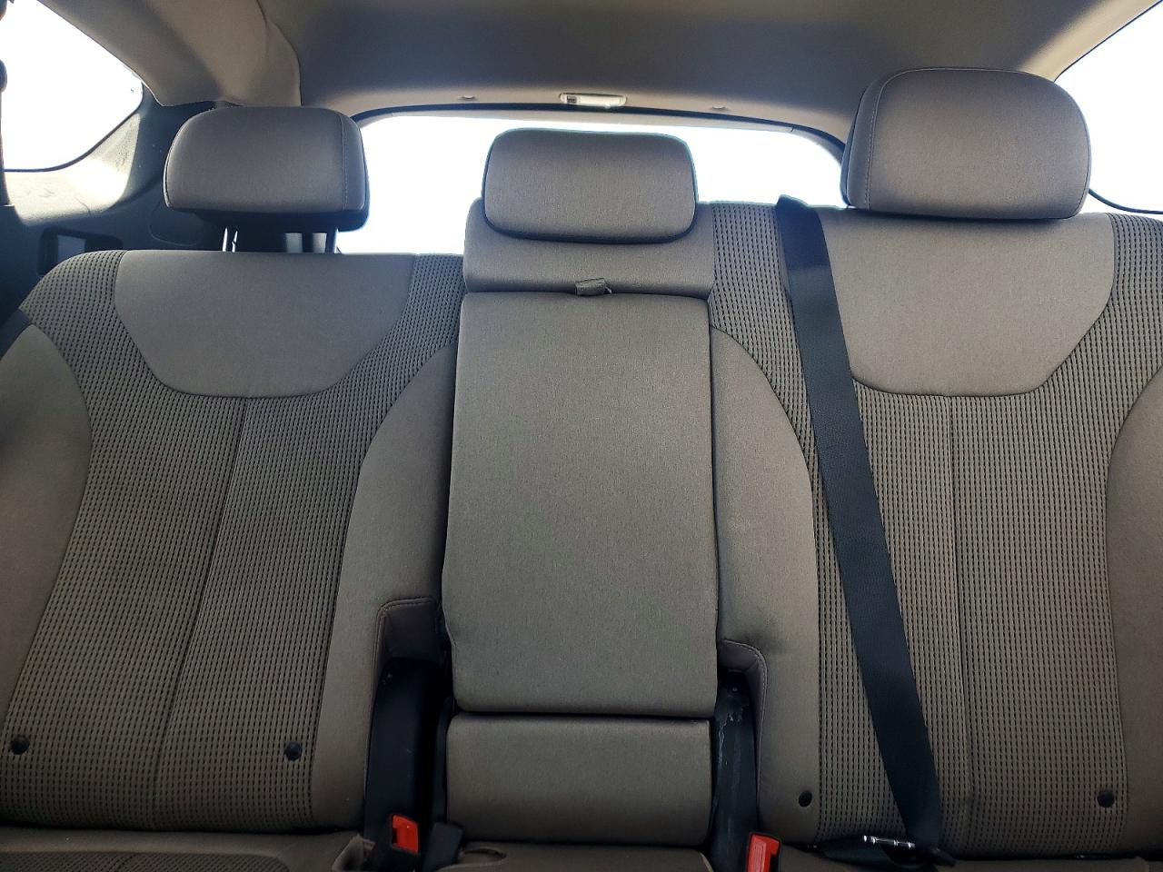 Hyundai SANTA FE Sel