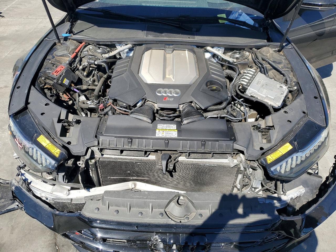 Audi S7