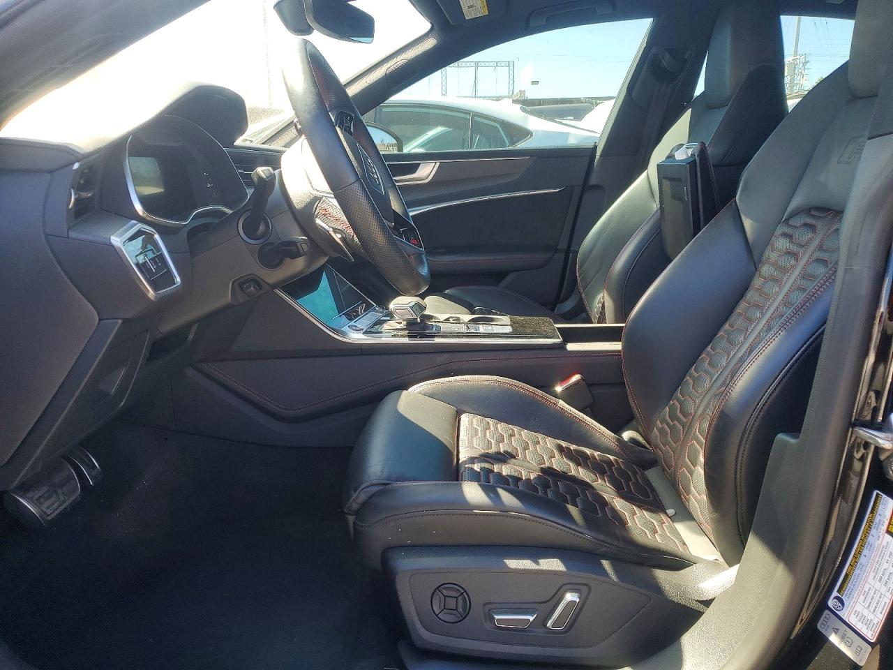 Audi S7