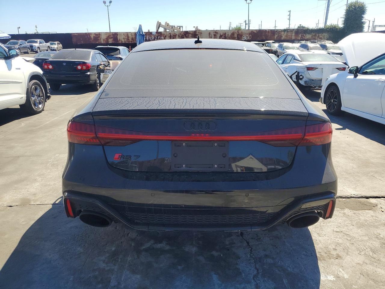 Audi S7
