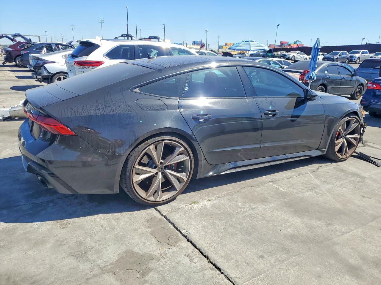 Audi S7