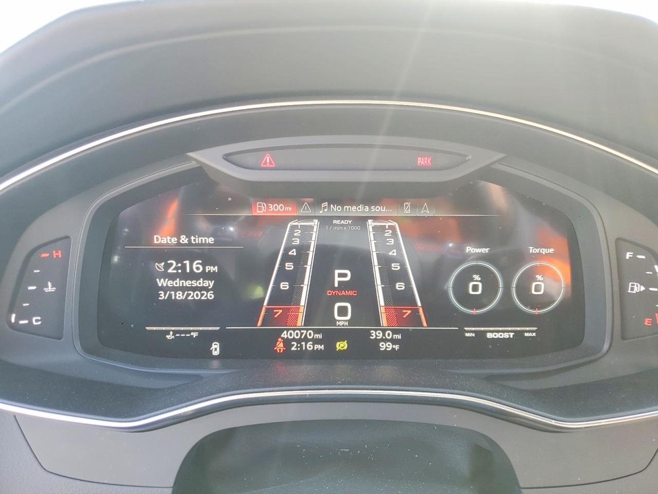 Audi S7