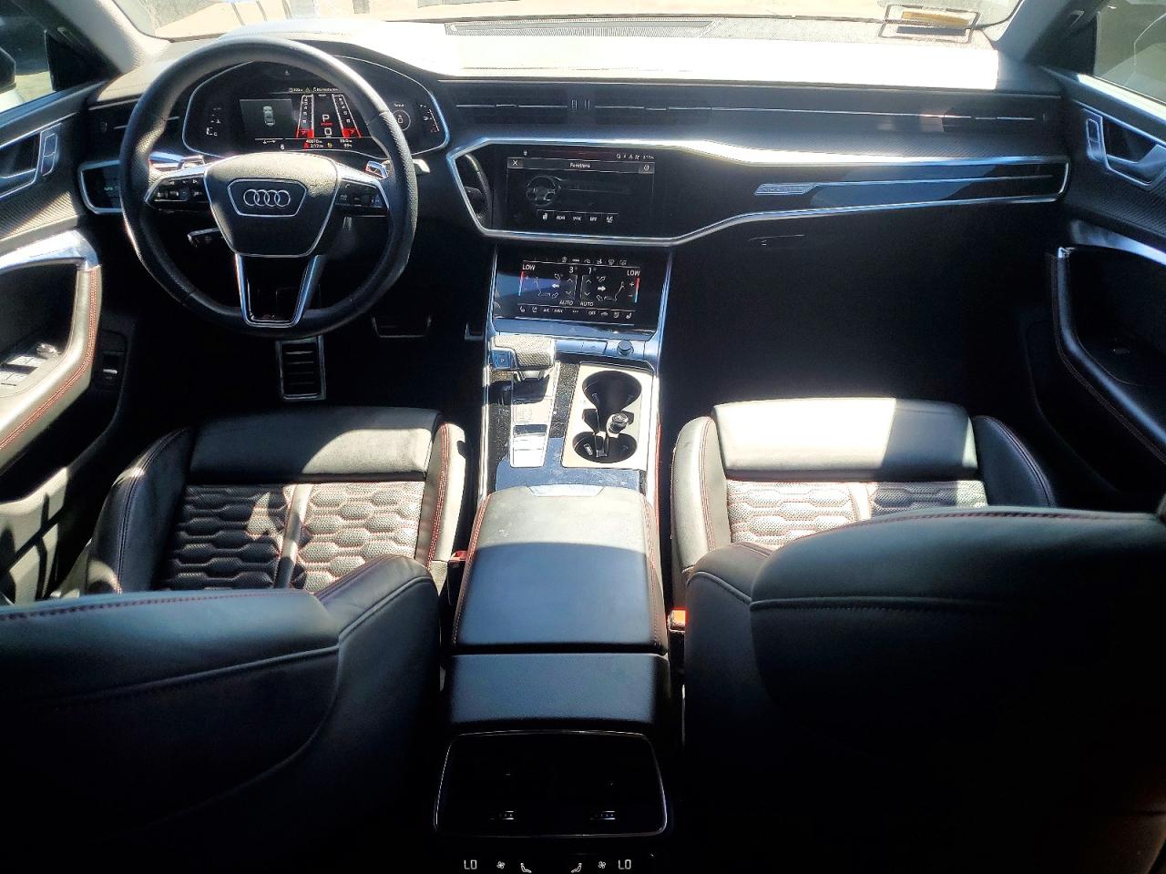 Audi S7