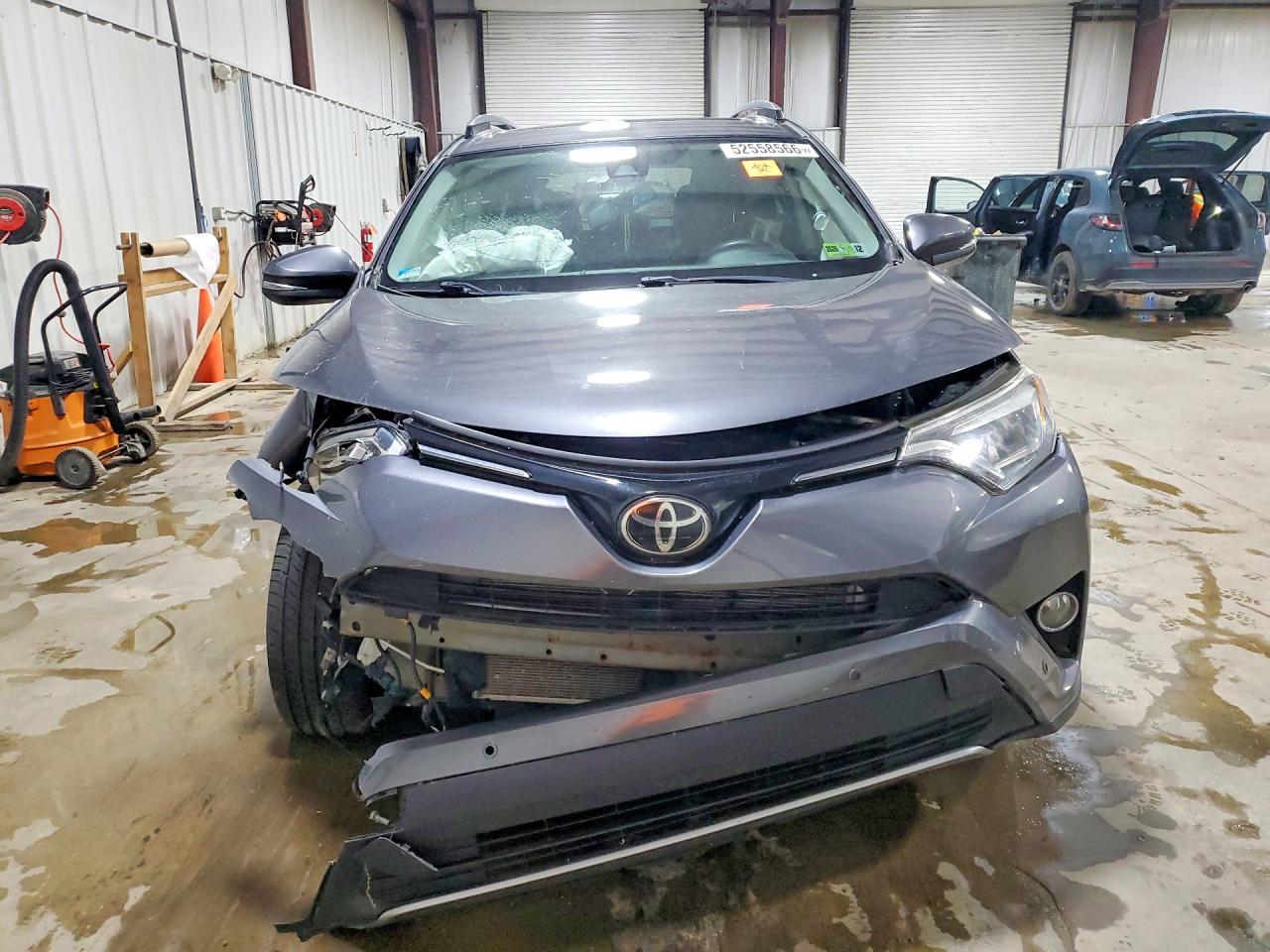 Toyota RAV4 Limited