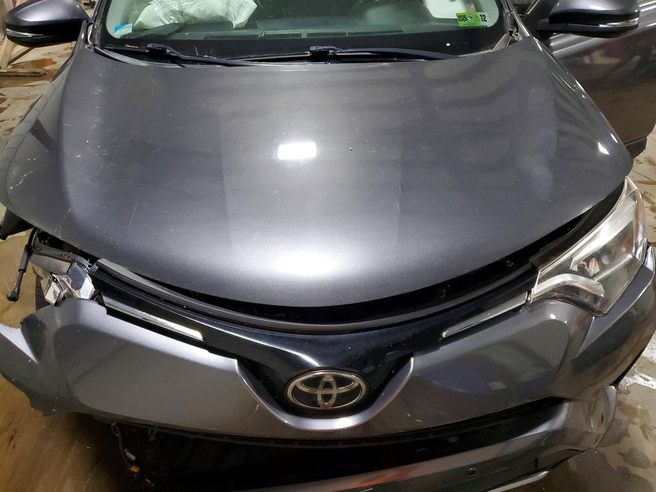 Toyota RAV4 Limited